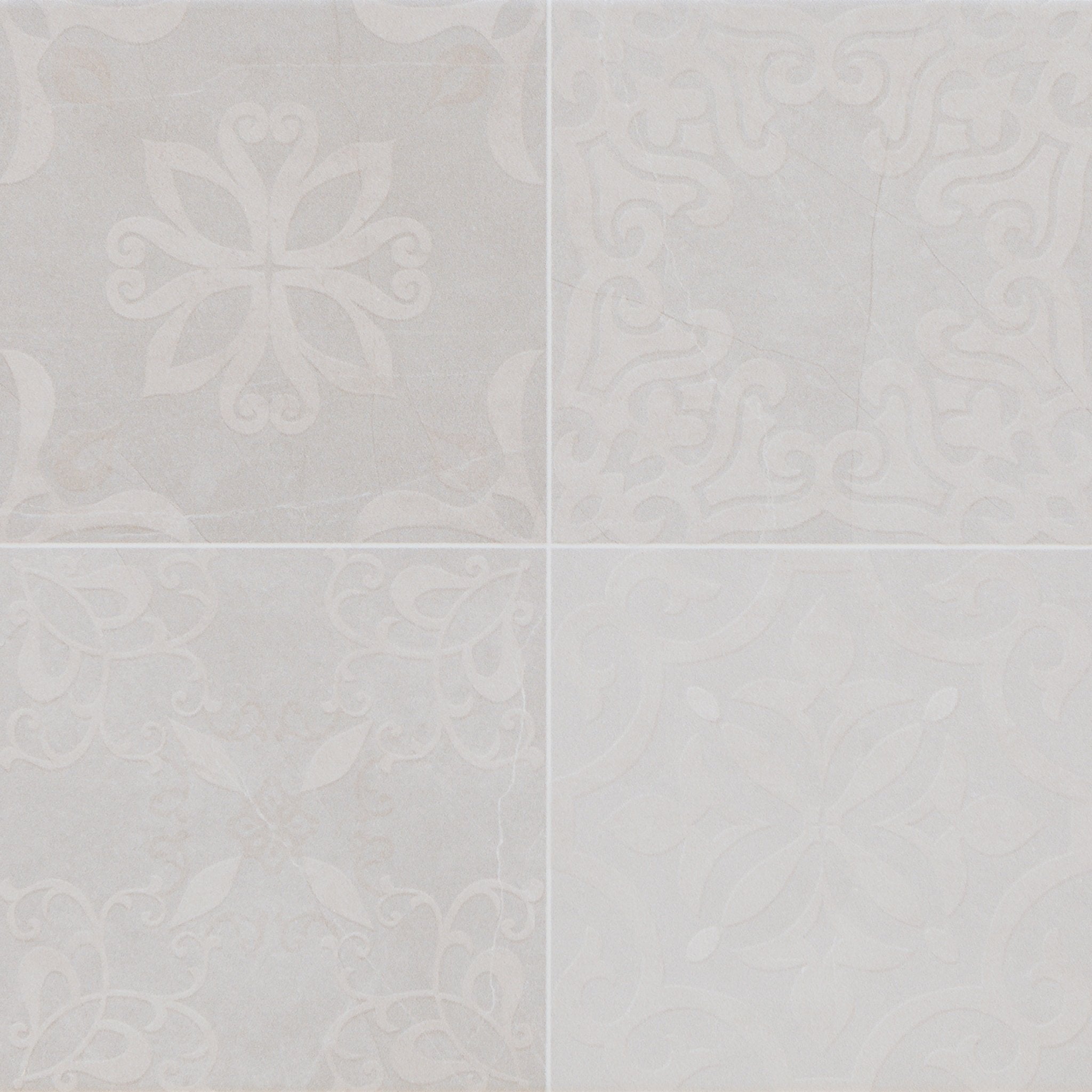 Grey Decor