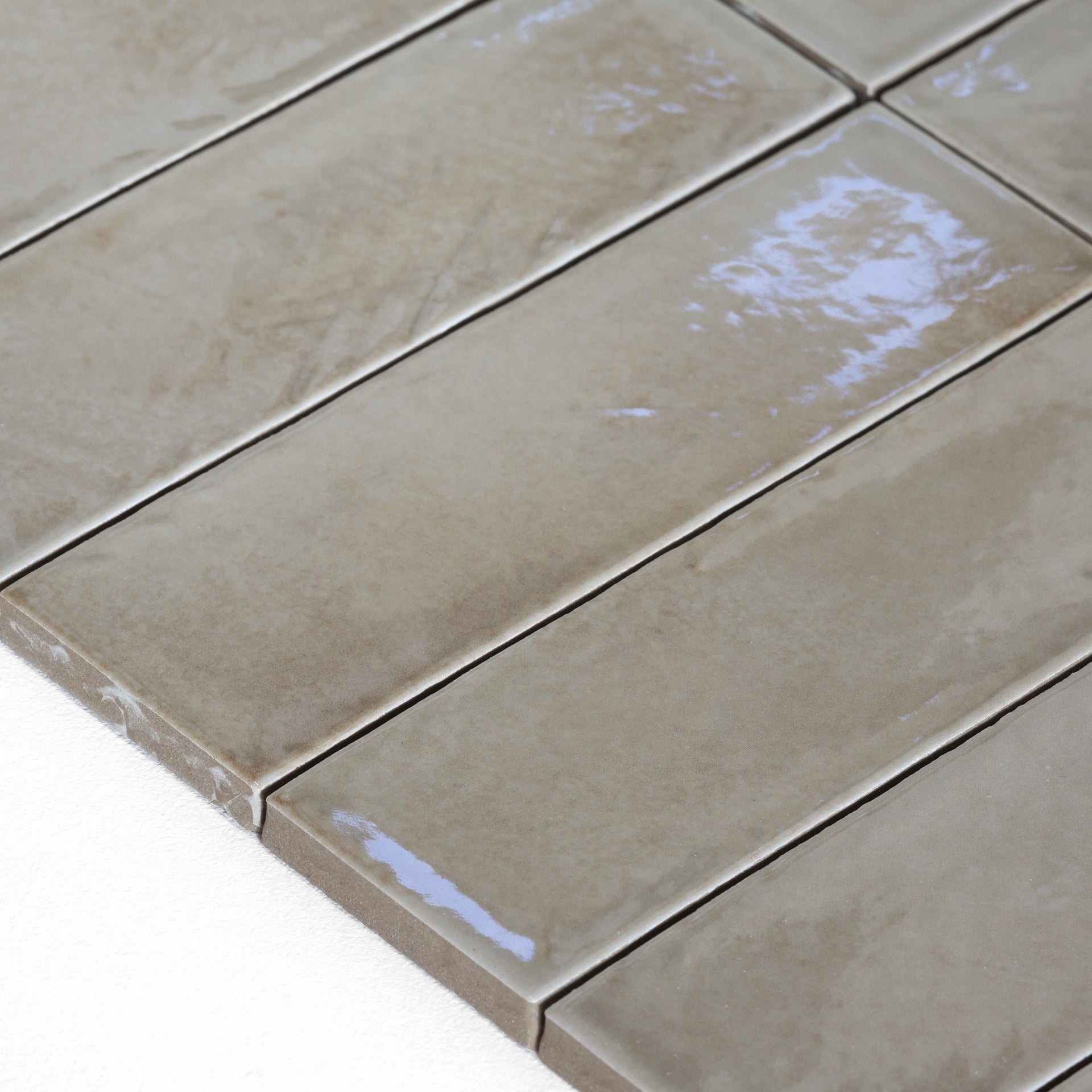 Yamada Beige Gloss Tile