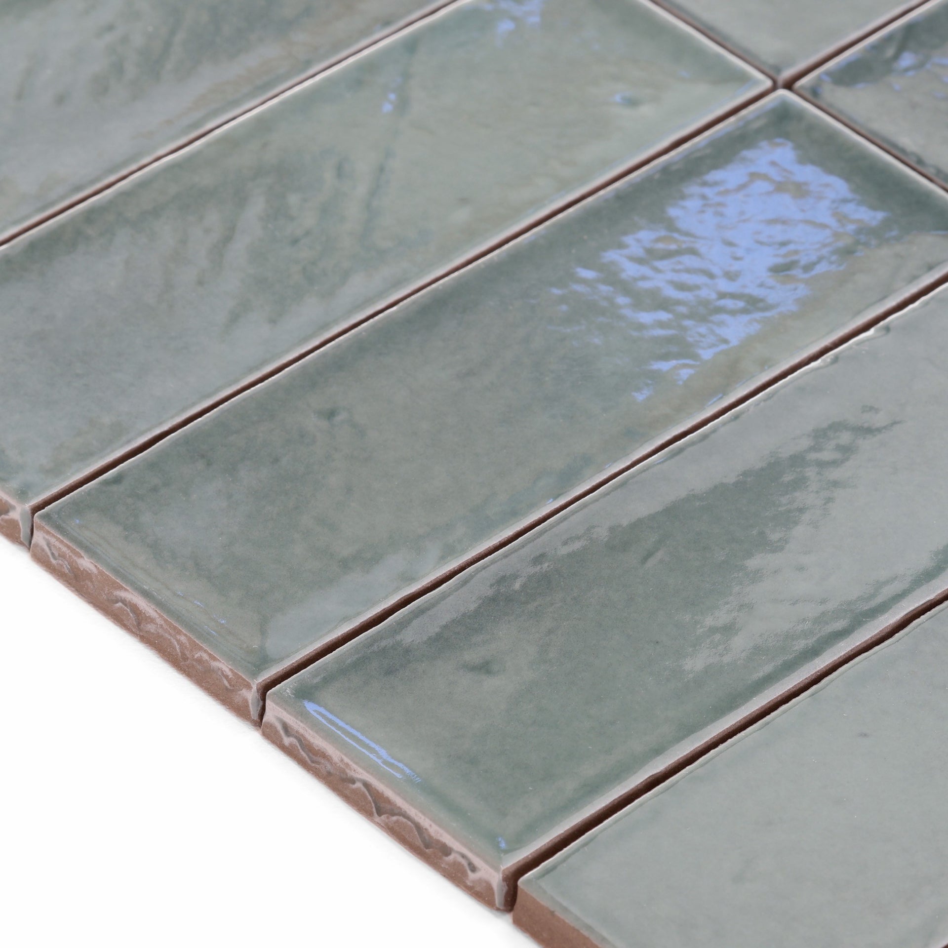 Yamada Blue Gloss Tile