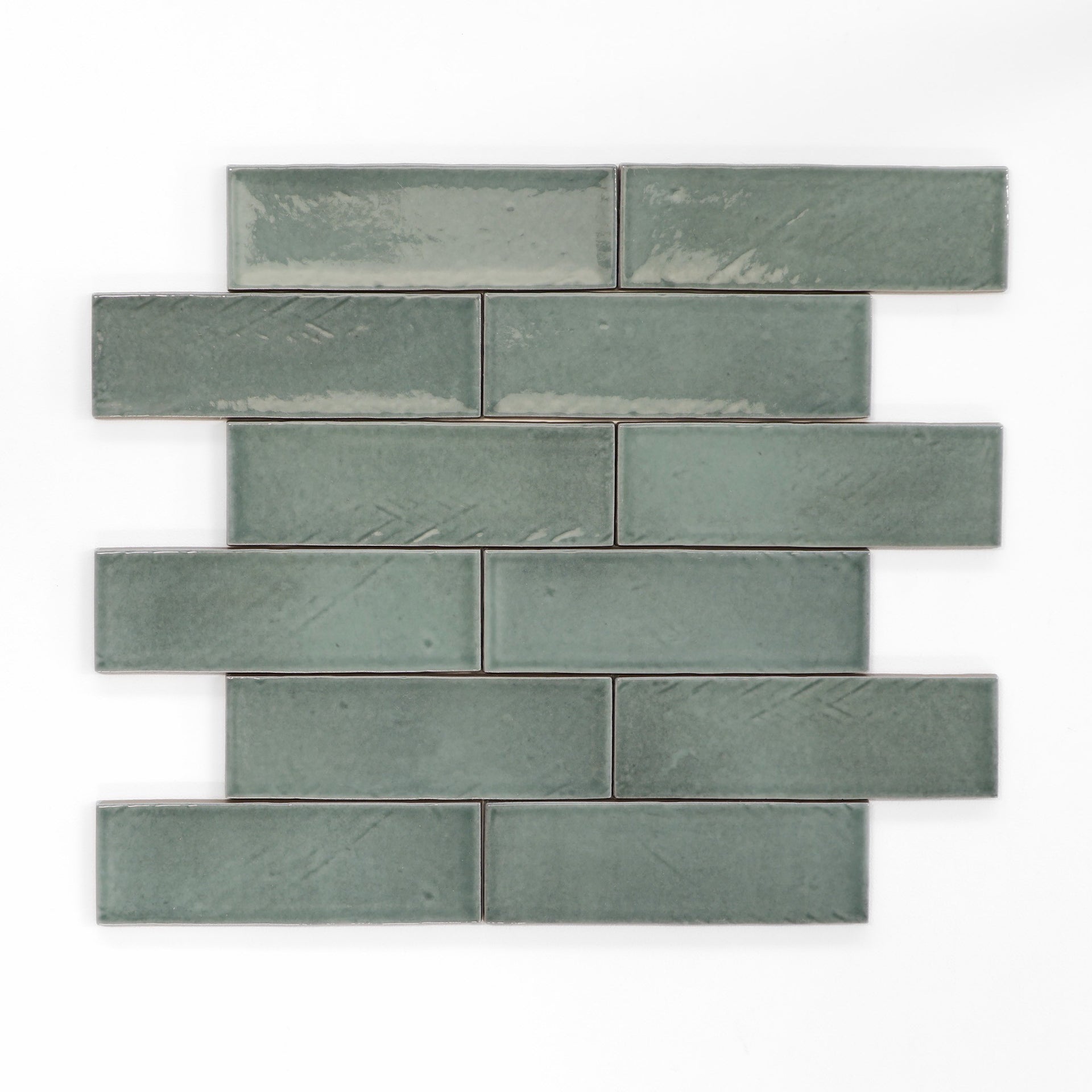 Yamada Blue Gloss Tile