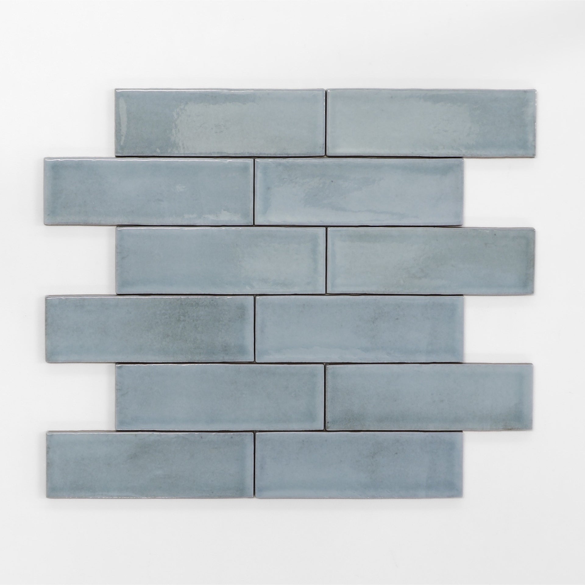 Yamada Light Blue Gloss Tile