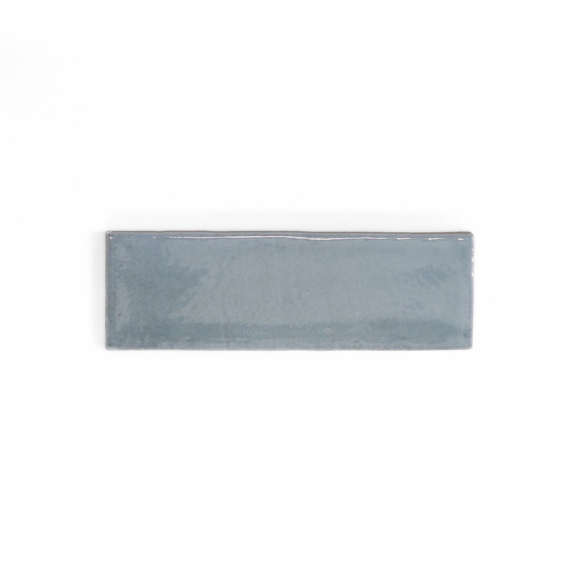 Yamada Light Blue Gloss Tile