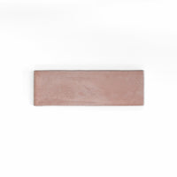 Yamada Pink Gloss Tile
