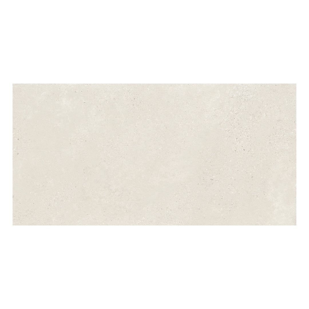 Alveria White Tile