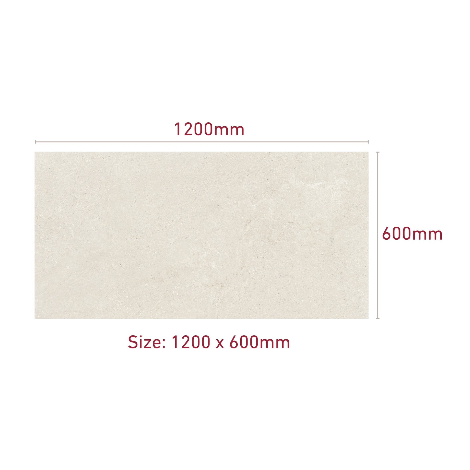 Alveria White Tile