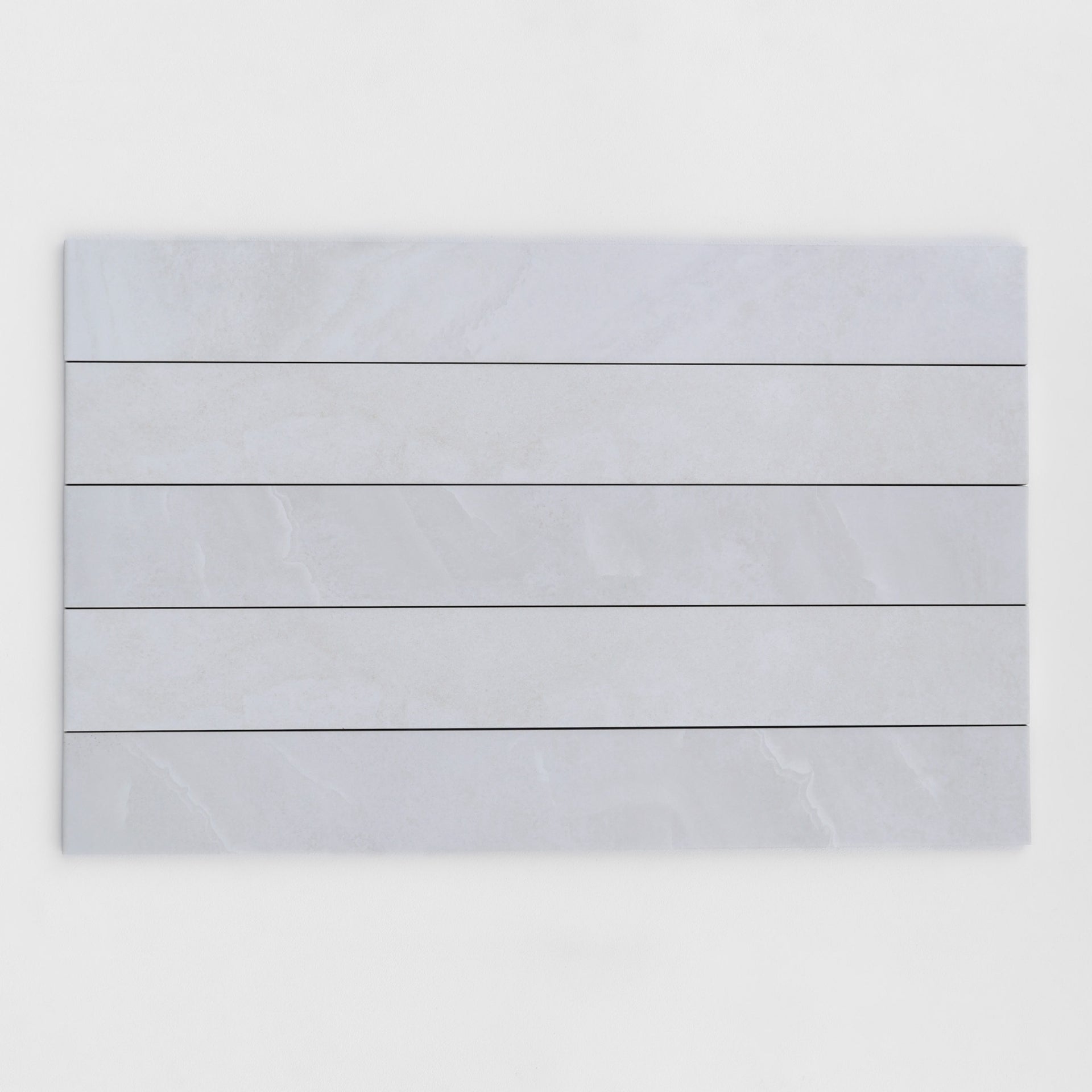 Annecy White Tile