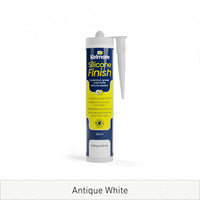 Kelmore Antique White Silicone Sealant