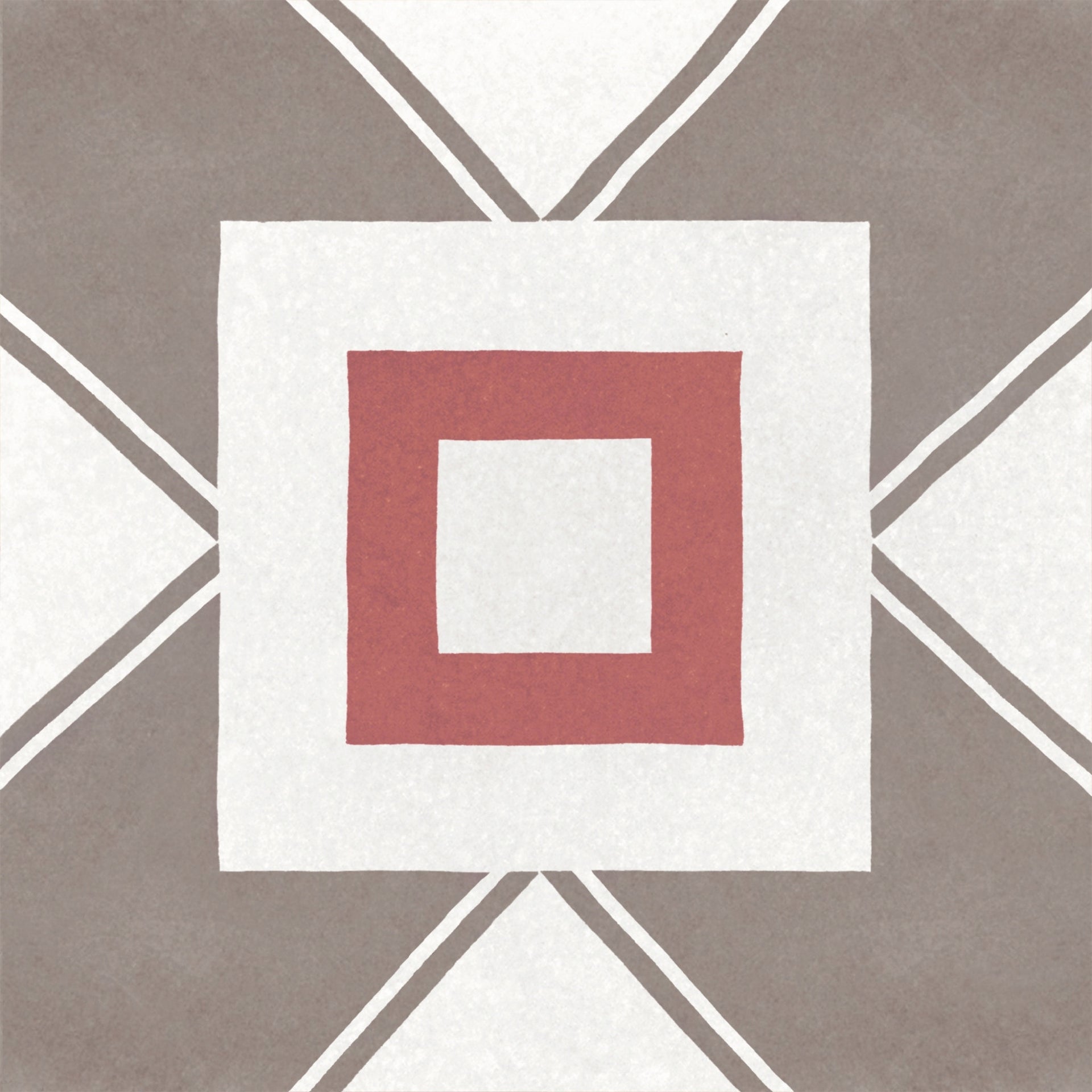 Art Colours Decal Tile