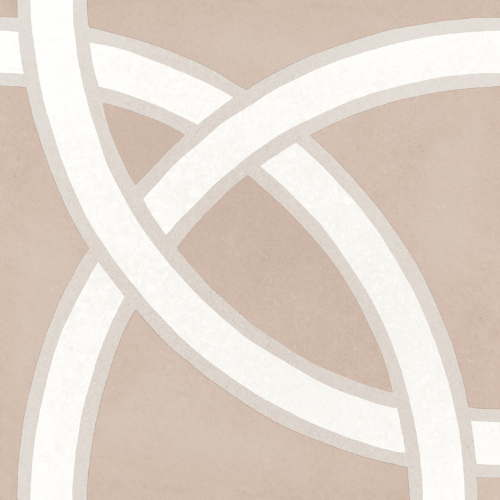 Art Pastels Loop Tile