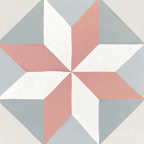 Art Pastels Magic Tile