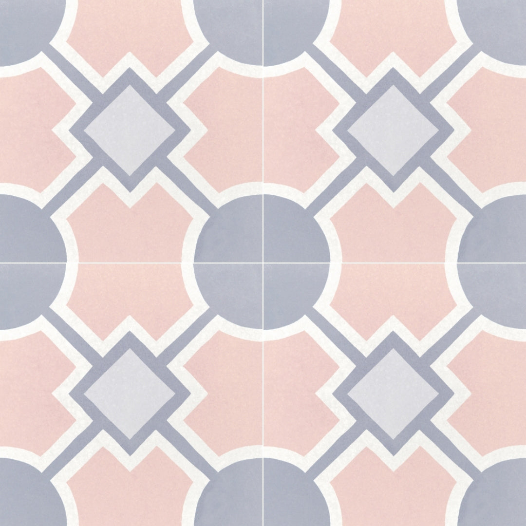 Art Pastels Solstice Tile