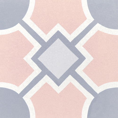 Art Pastels Solstice Tile