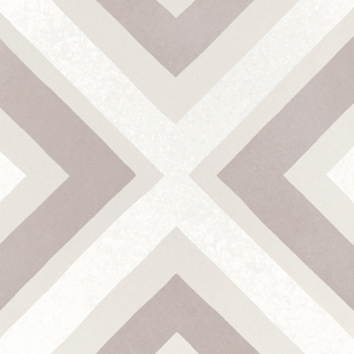 Art Pastels Square Tile