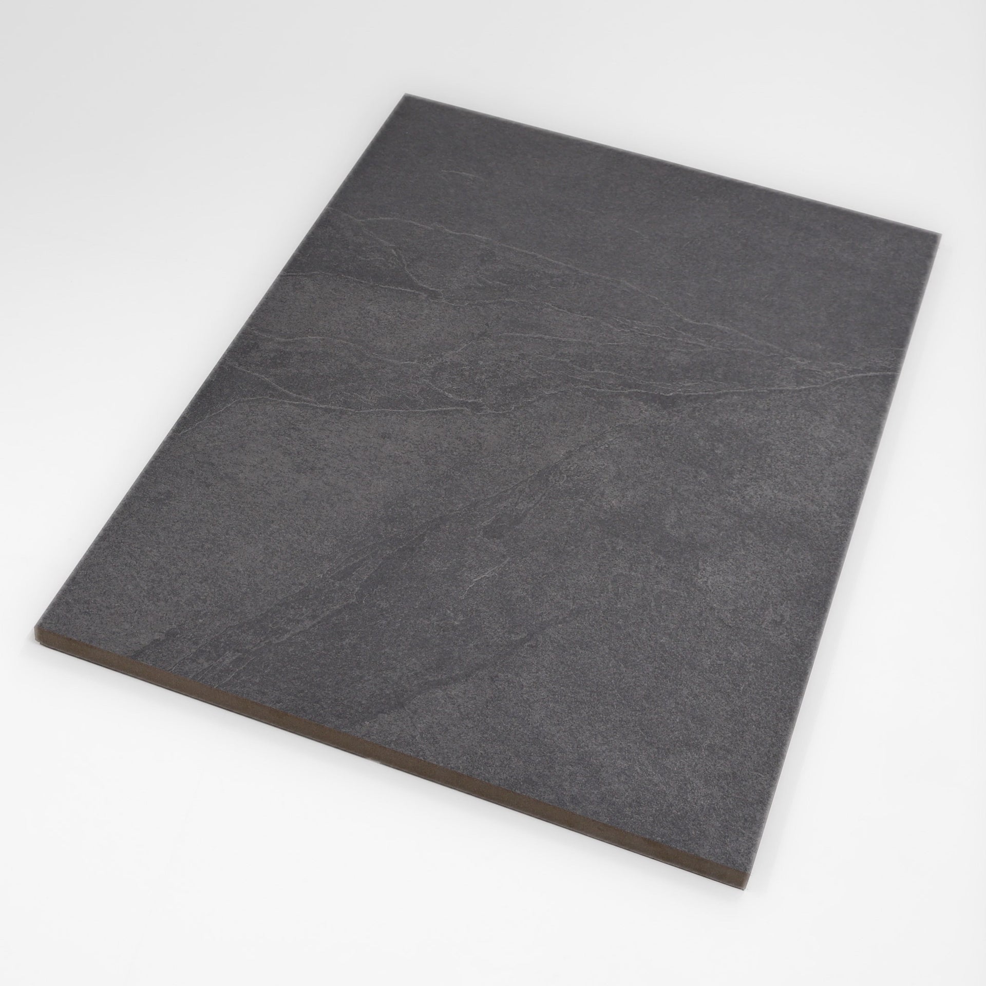 Bexington Black Outdoor Tile