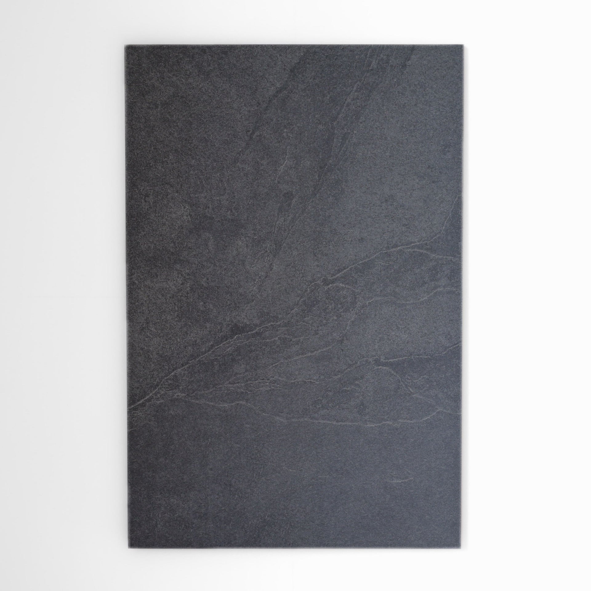 Bexington Black Outdoor Tile