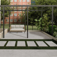 Bexington Grey Outdoor Tile