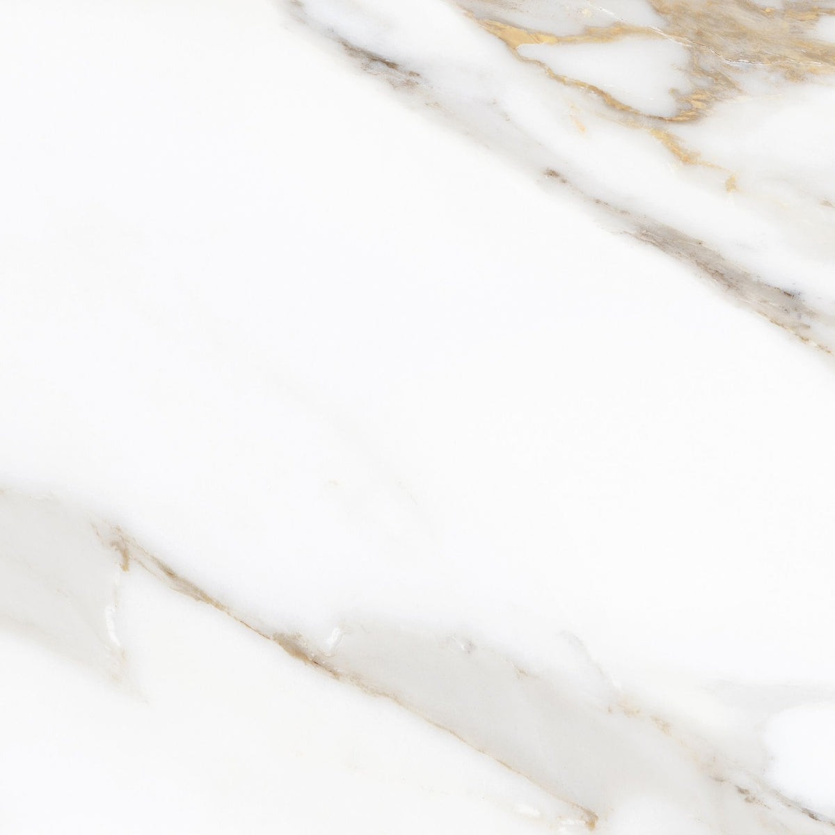 Bitton White Gold Marble Tile