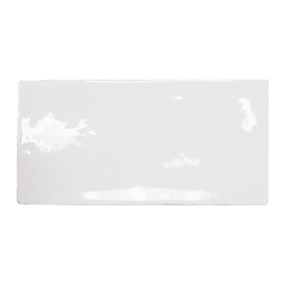 Brick Blanco Tile