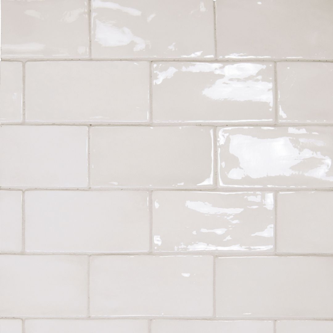 Brick Blanco Tile