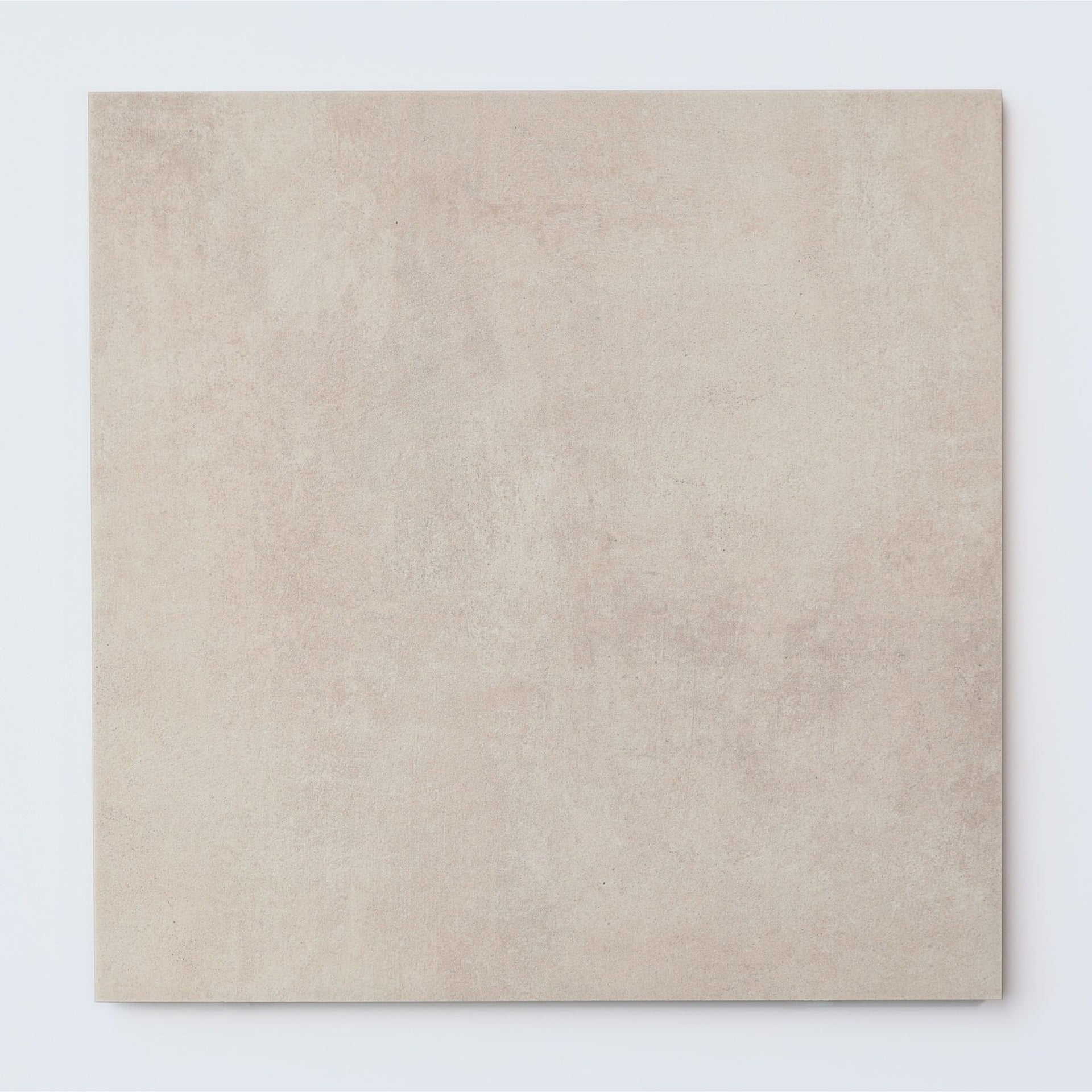 single tile image of bodrum ivory stone effect outdoor tile