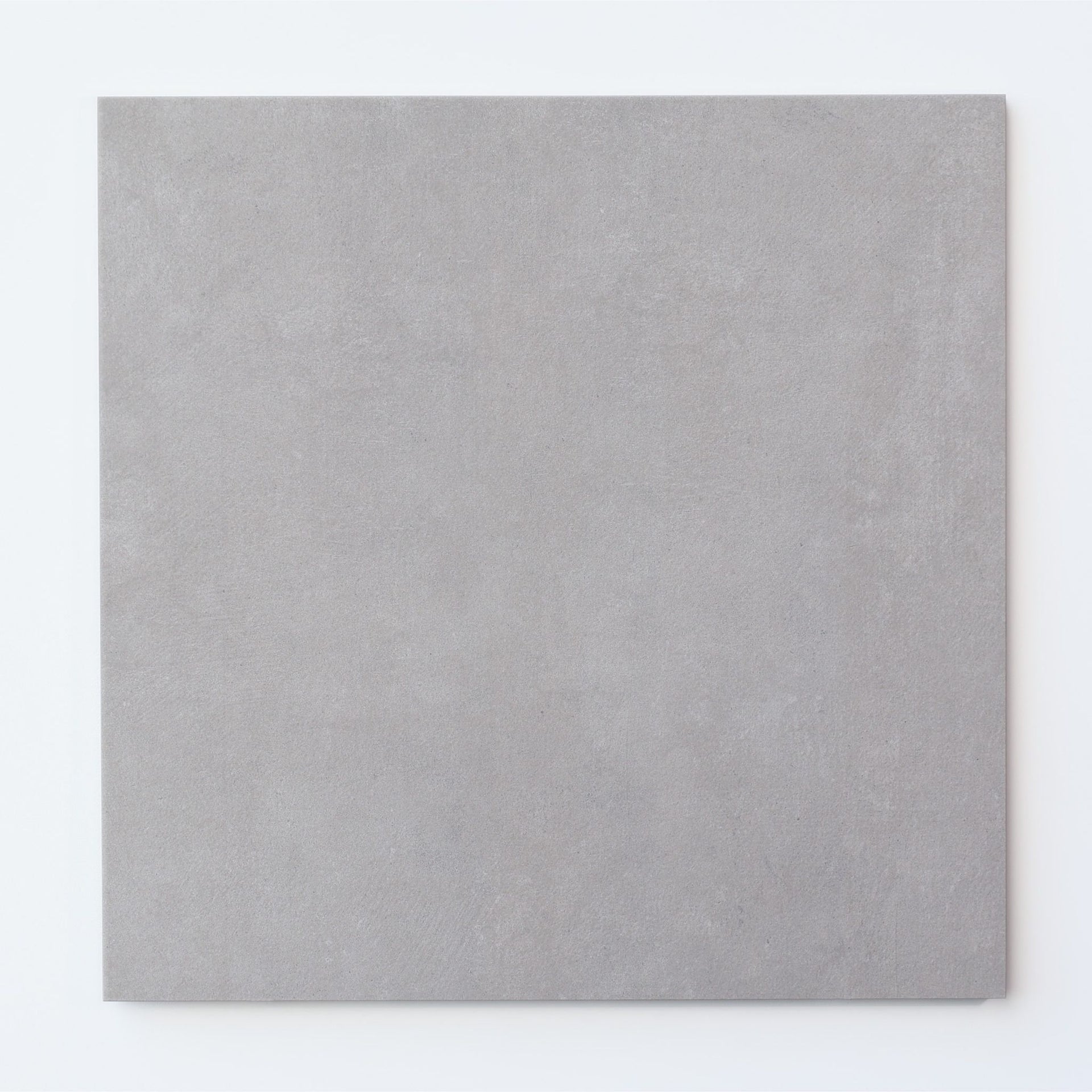 single tile image of bodrum grey stone effect tile