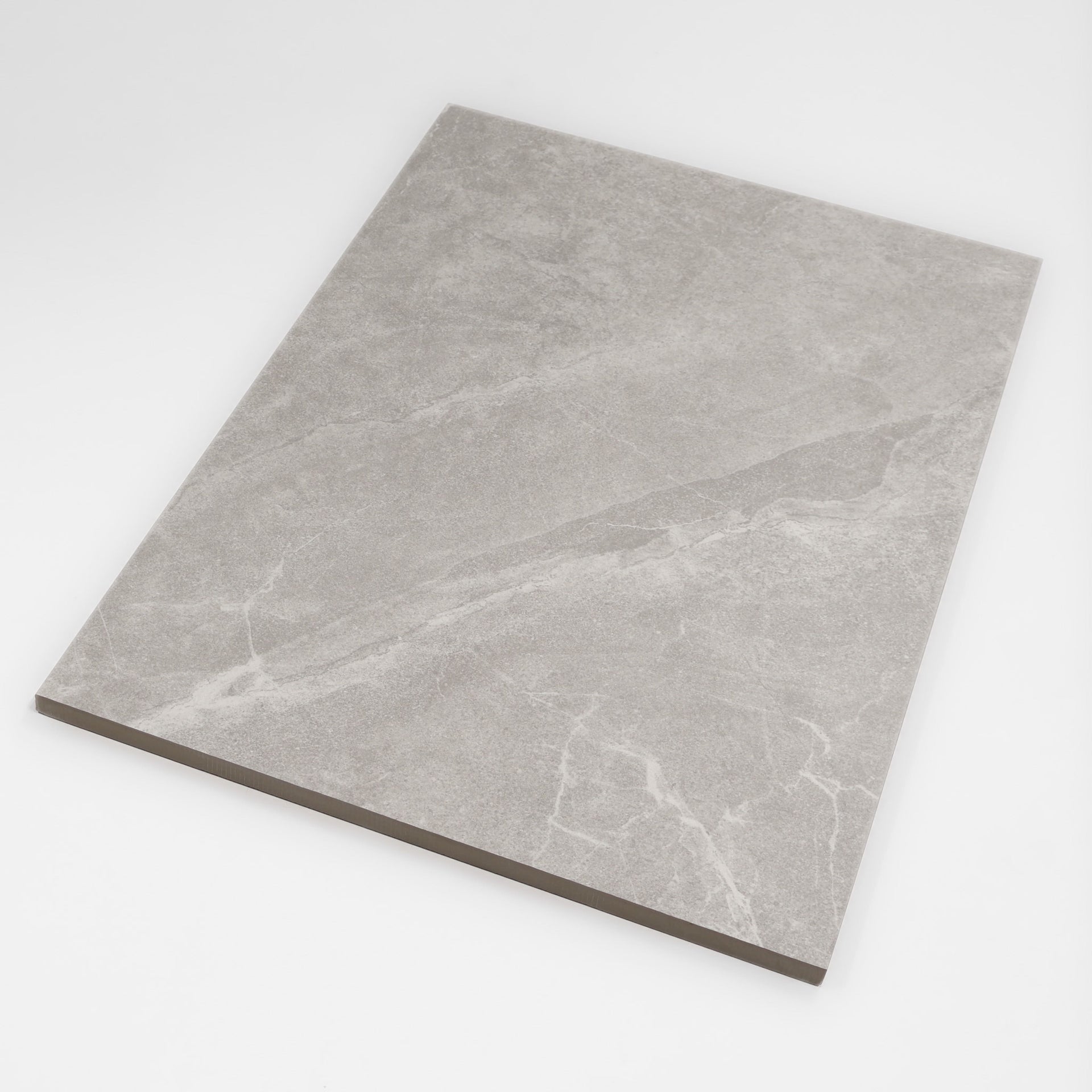 Bradden White Outdoor Tile