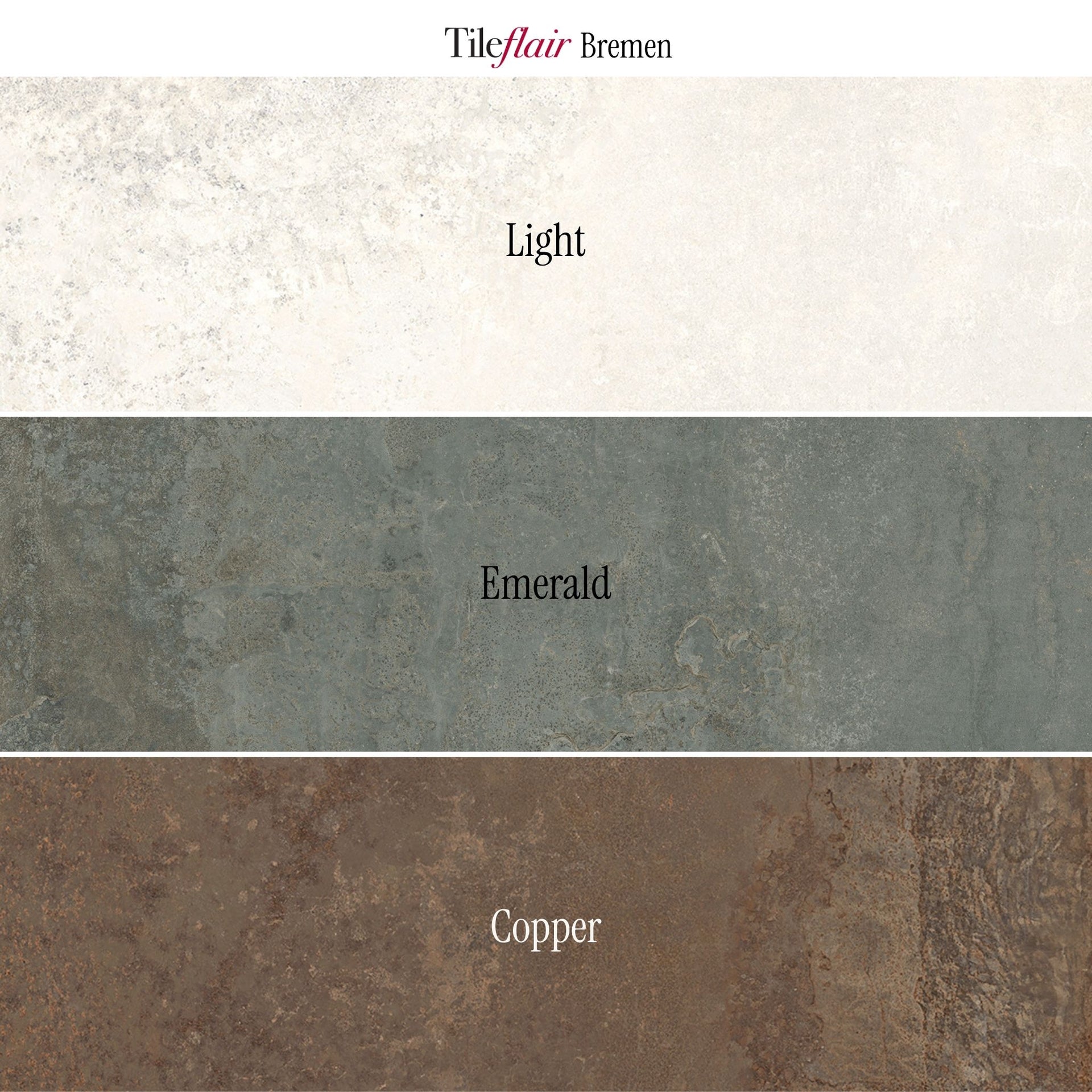 Bremen Copper 1192 x 595mm Tile