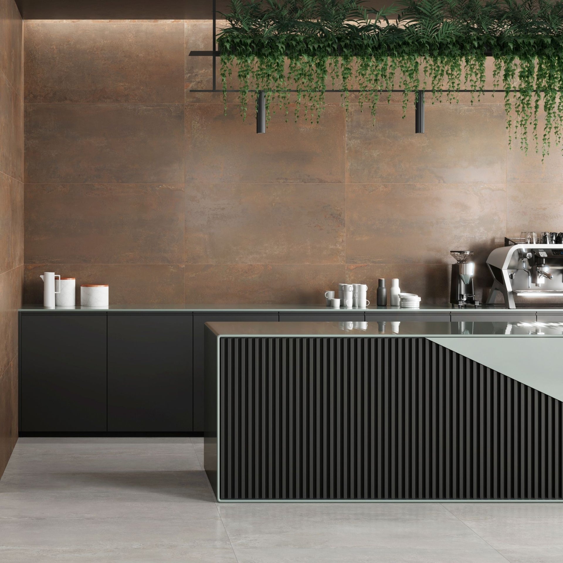 Bremen Copper 1192 x 595mm Tile