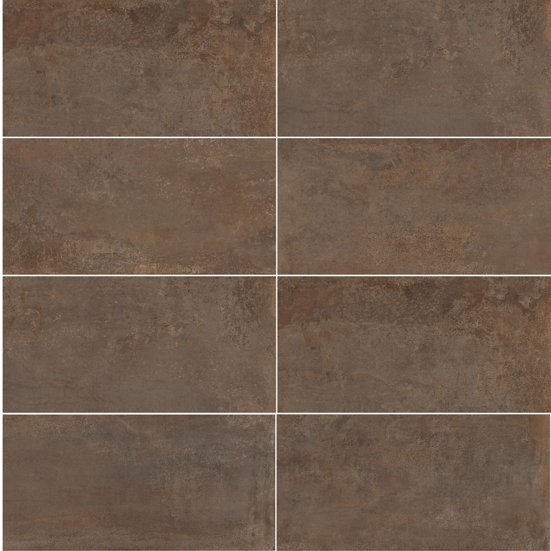 Bremen Copper 595 x 295mm Tile