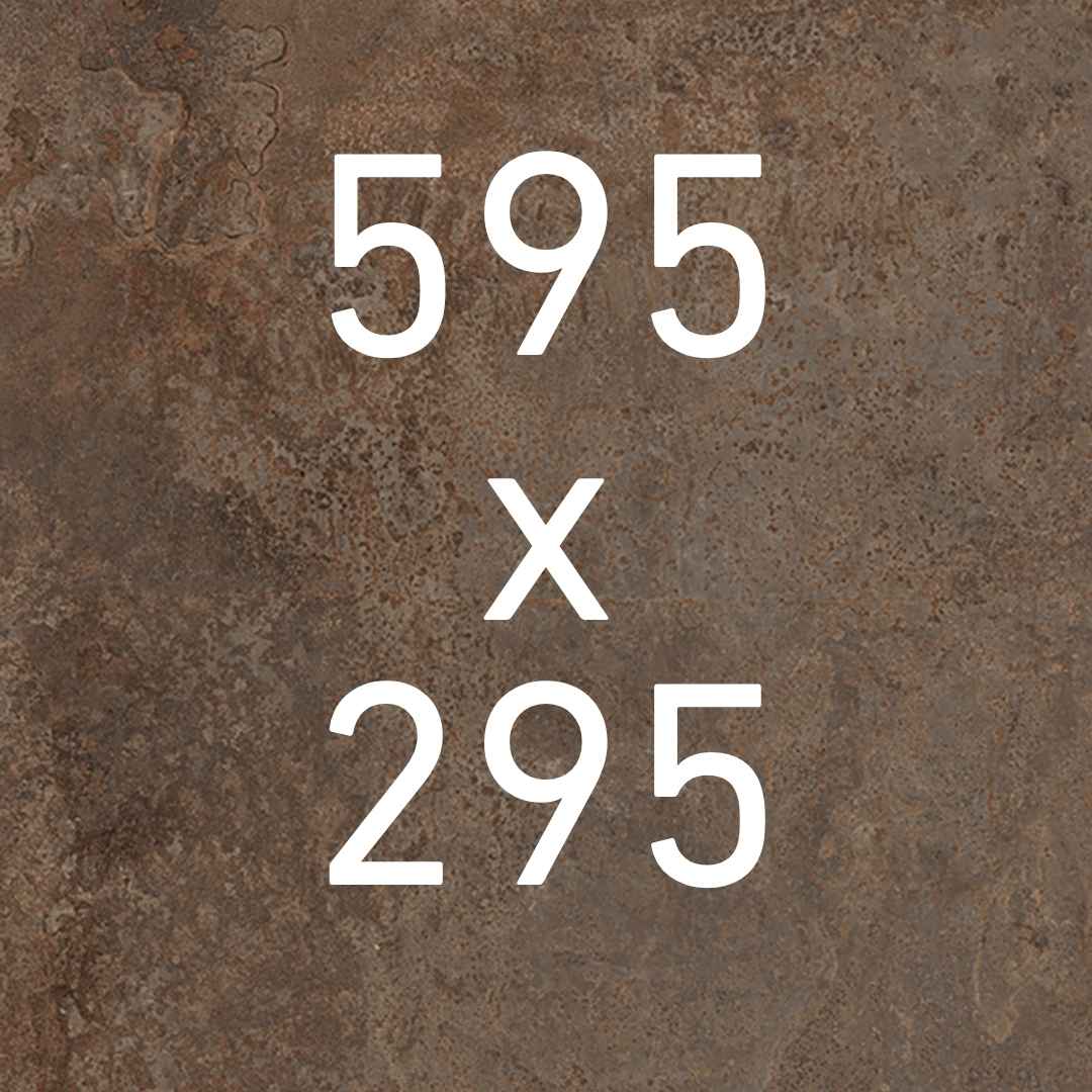 Bremen Copper 595 x 295mm