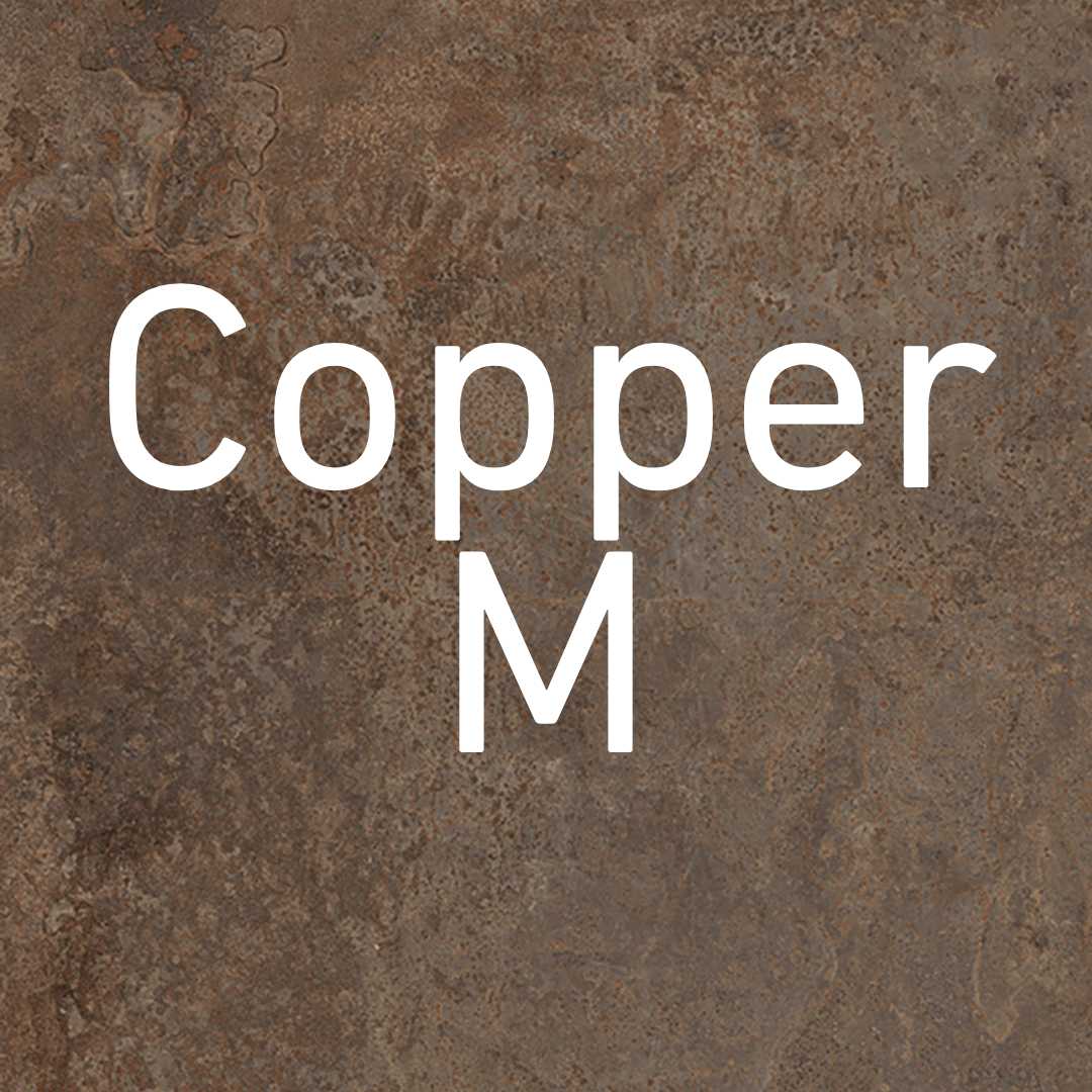 Bremen Copper 595 x 295mm