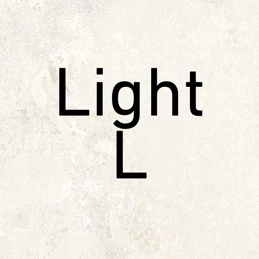 Bremen Light 595mm x 595mm