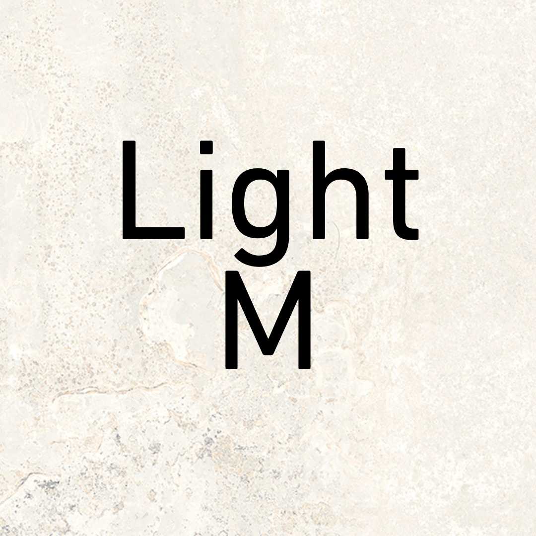 Bremen Light 595mm x 295mm