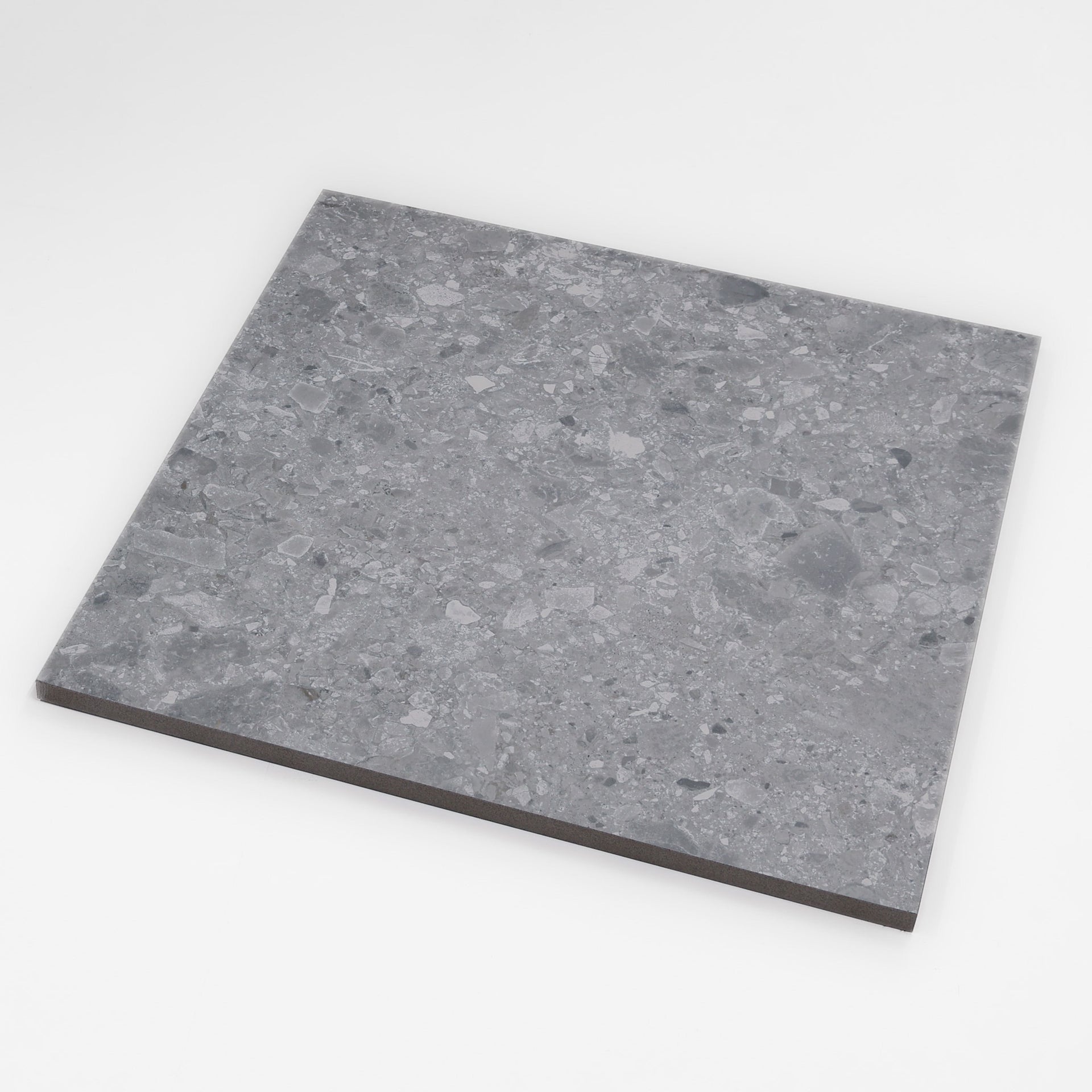 Brixham Grigio Outdoor Tile