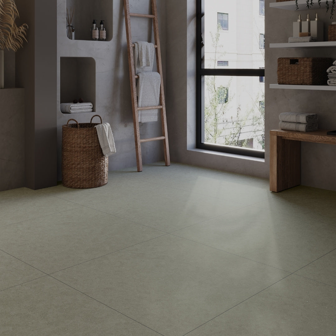 Carlyon Grey Tile