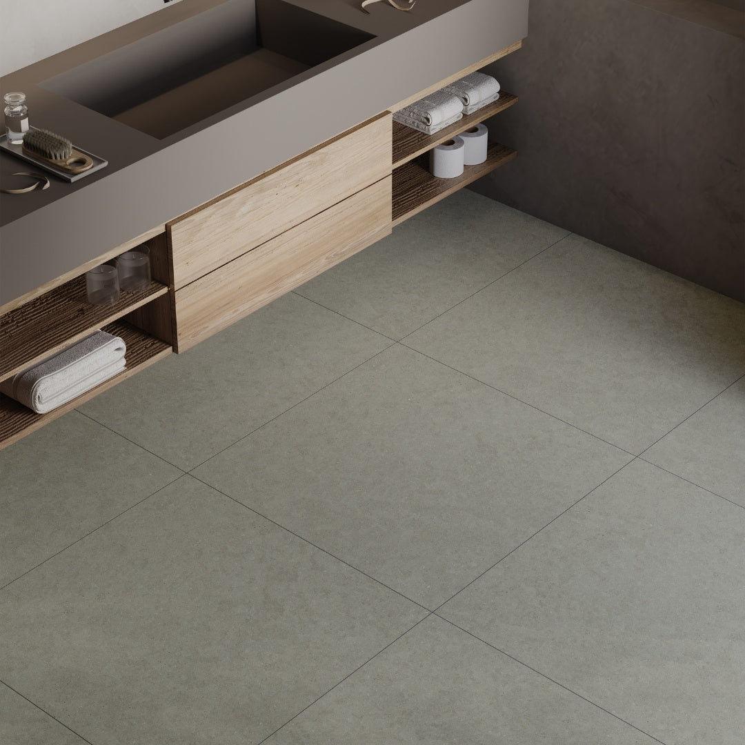 Carlyon Grey Tile