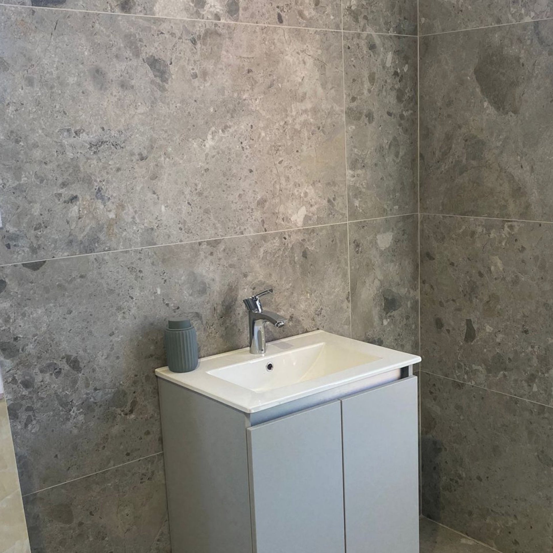 Cordoba Grey Tile
