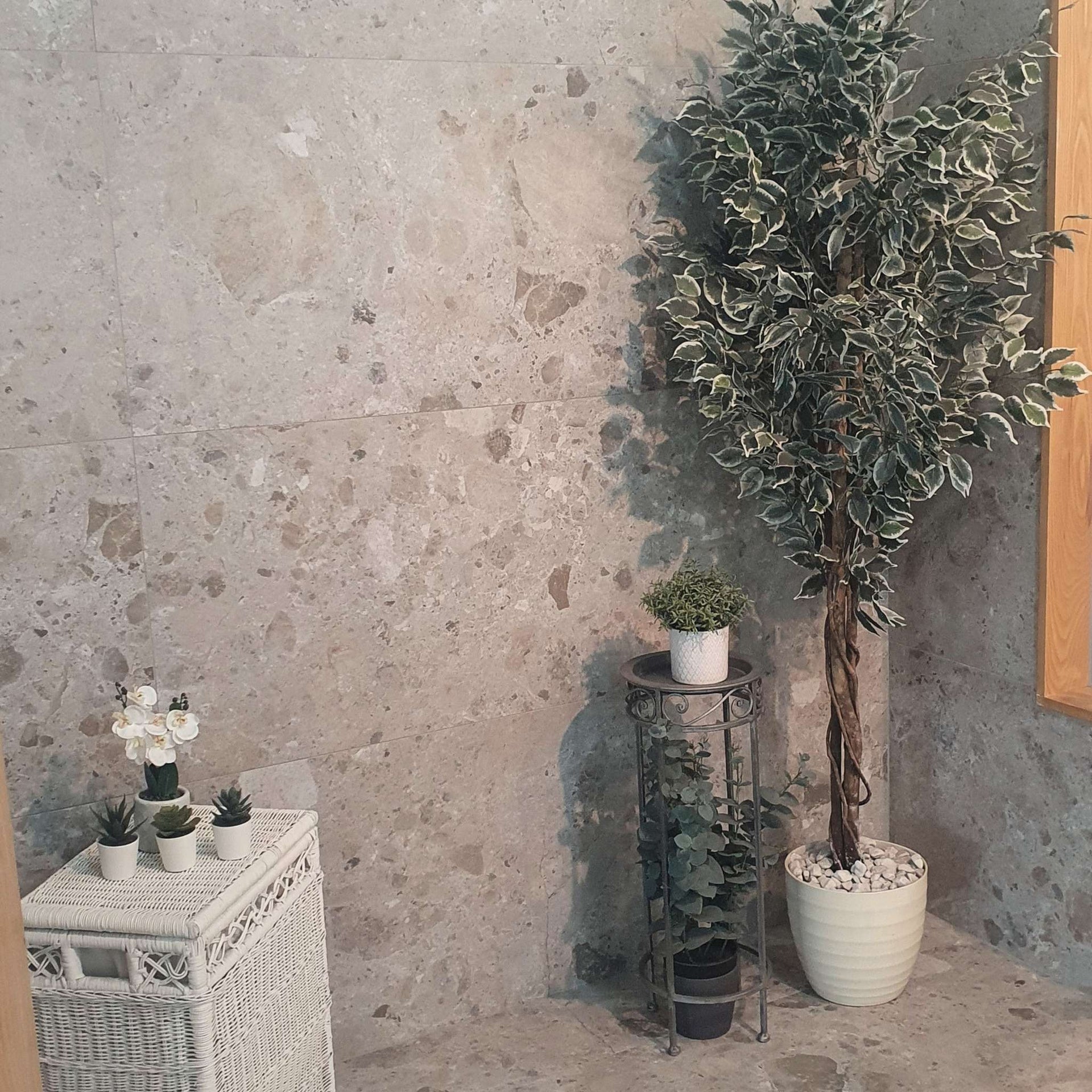 Cordoba Taupe Tile