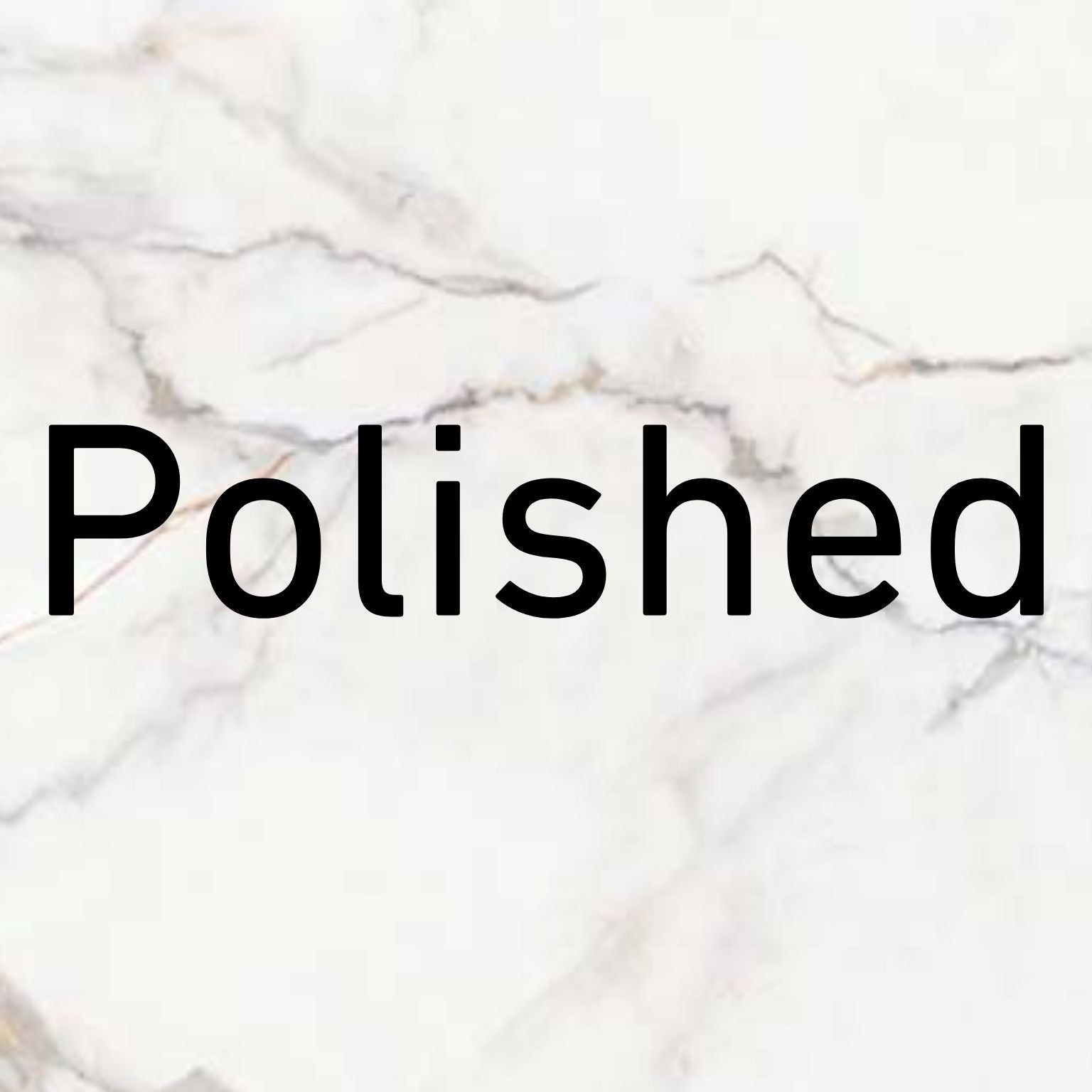 Corinthia Polished