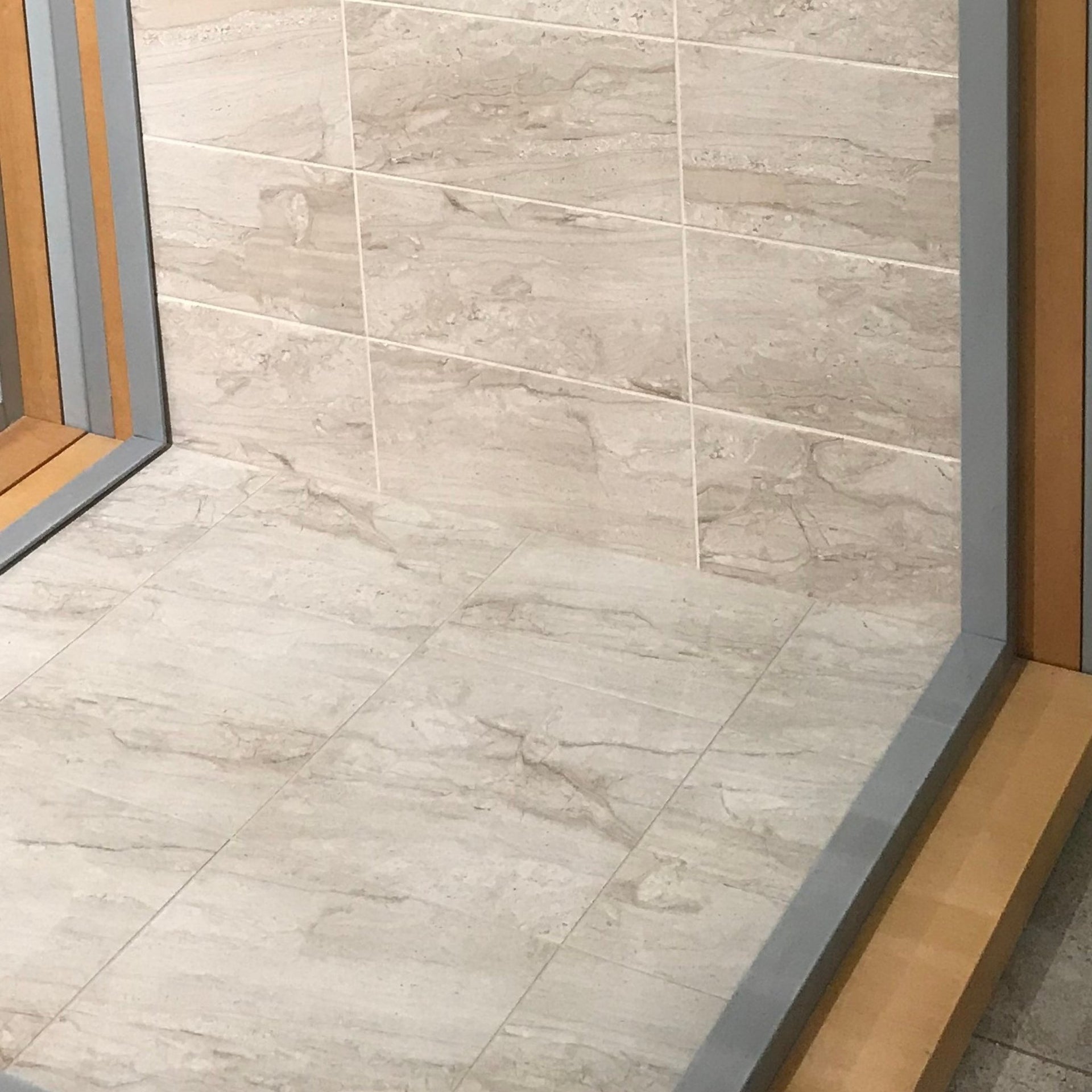 Creator Beje Beige Floor Tile