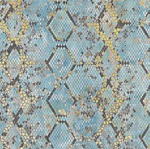 Firenze Python Decor Tile 1200 x 600mm