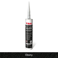 BAL Grout-Effect Ebony Sealant