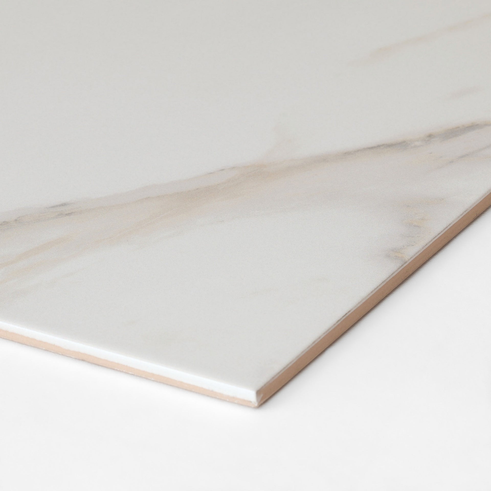 Elmore Marble Effect Tile