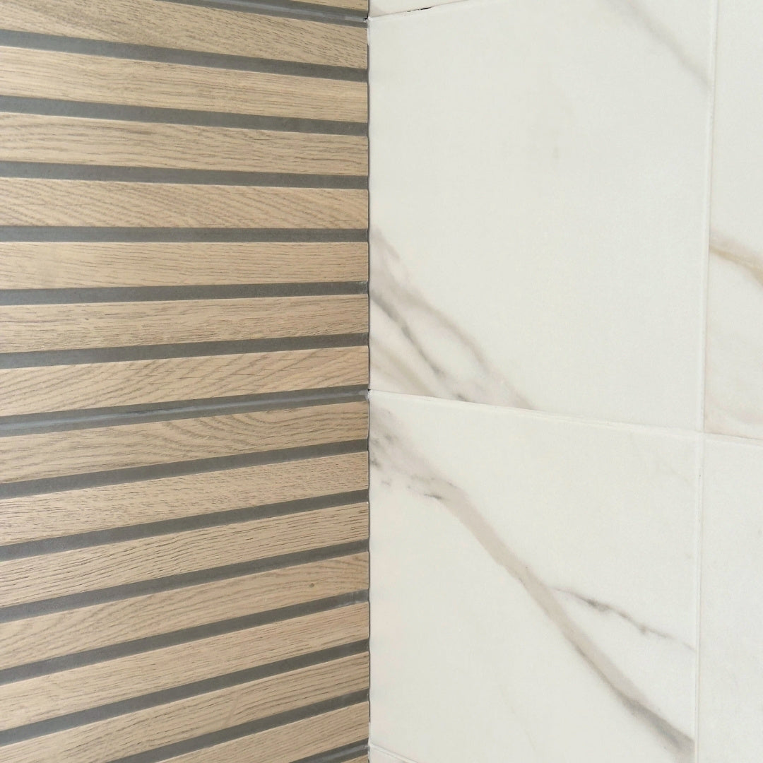 Elmore Wood Effect Tile