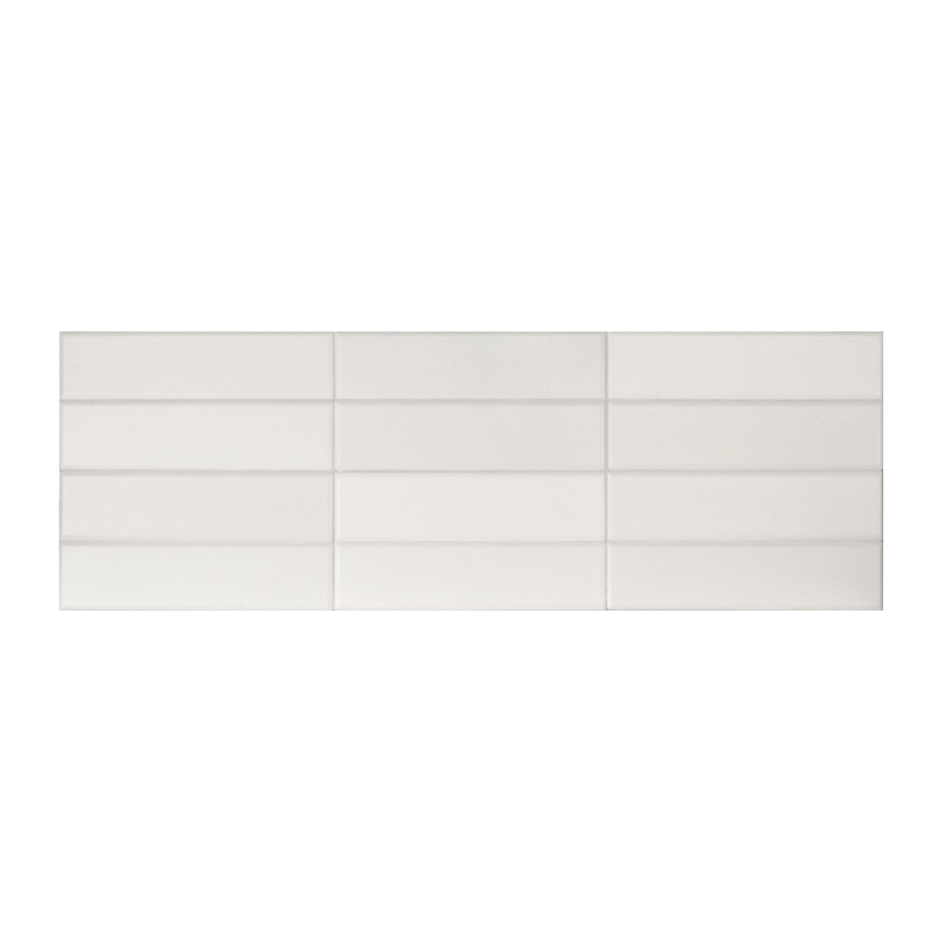 Galapagos White Tile
