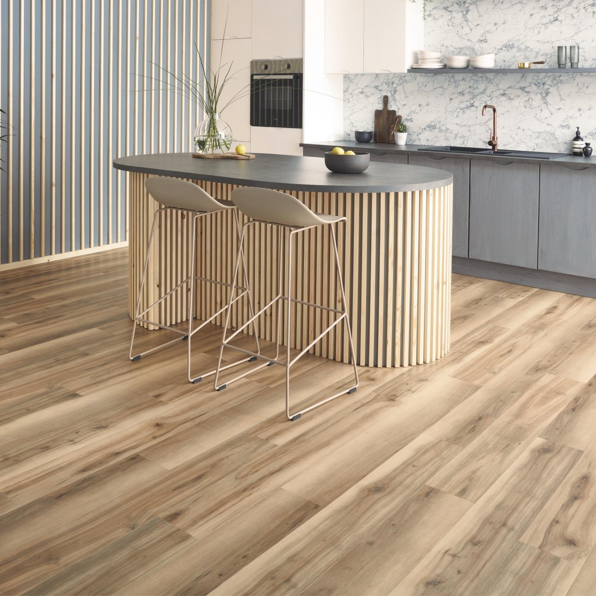 Gallina Blended Oak LVT Pack