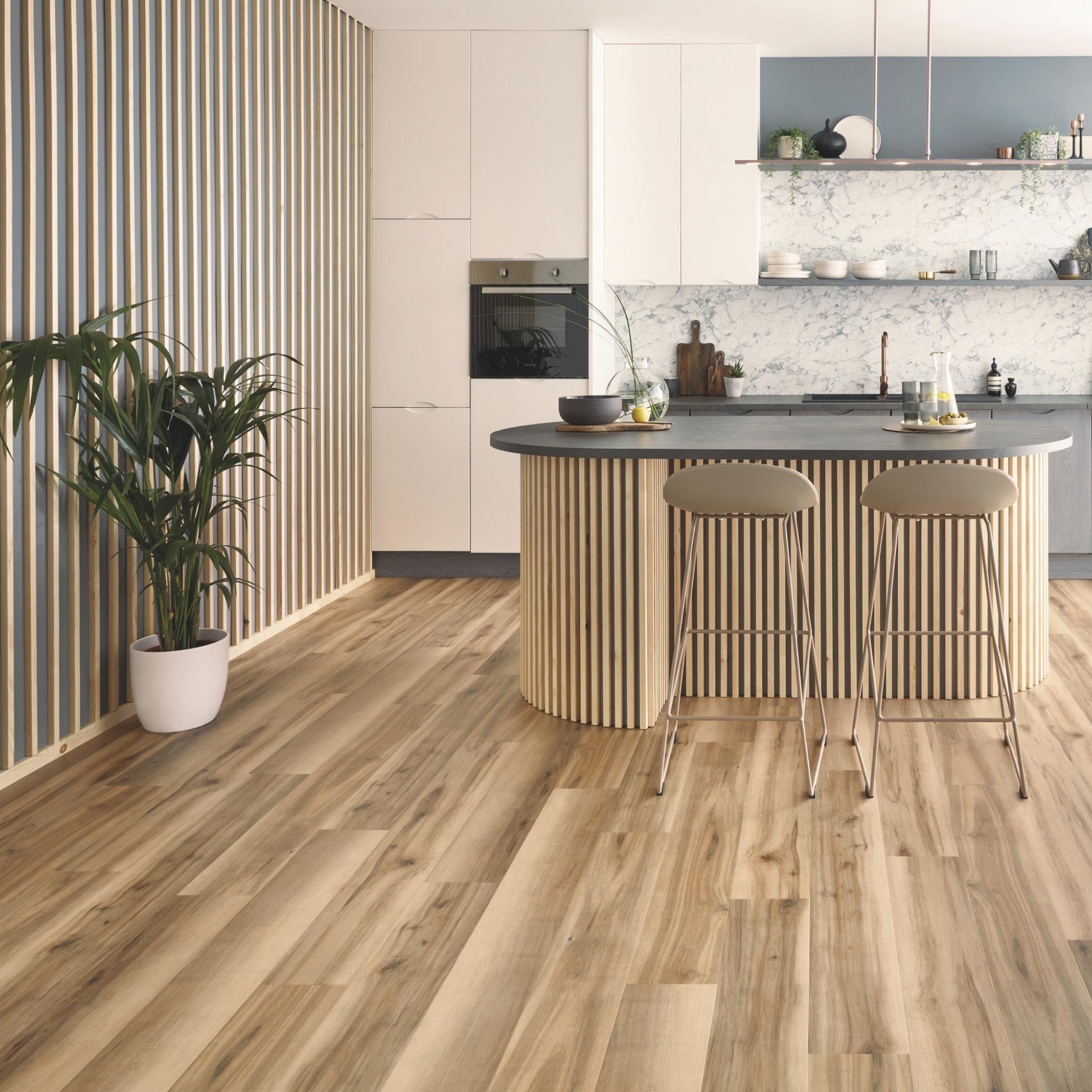 Gallina Blended Oak LVT Pack