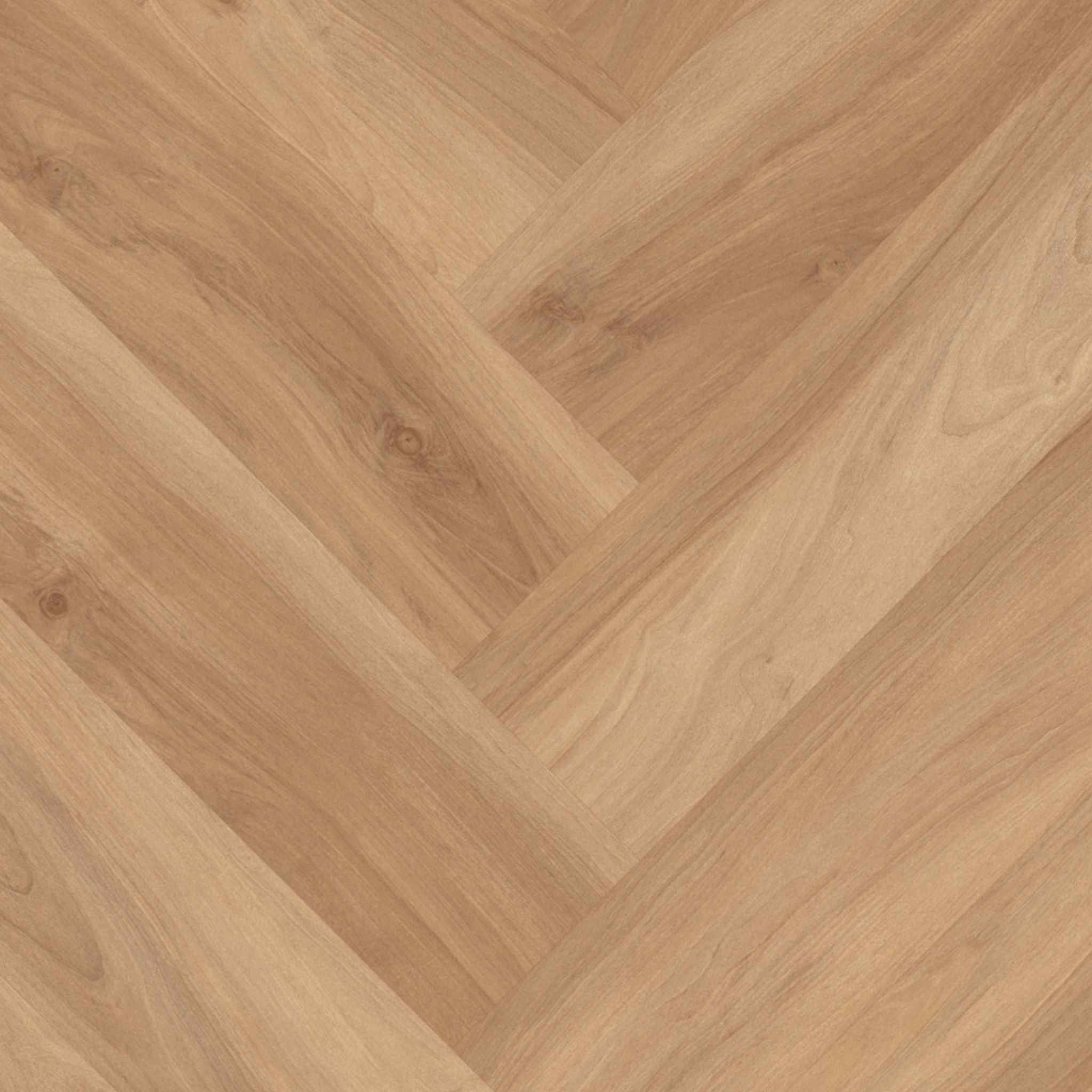 Genna Herringbone