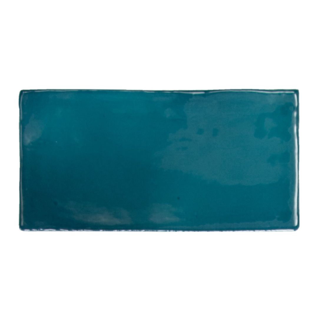 Brick Glacier Tile