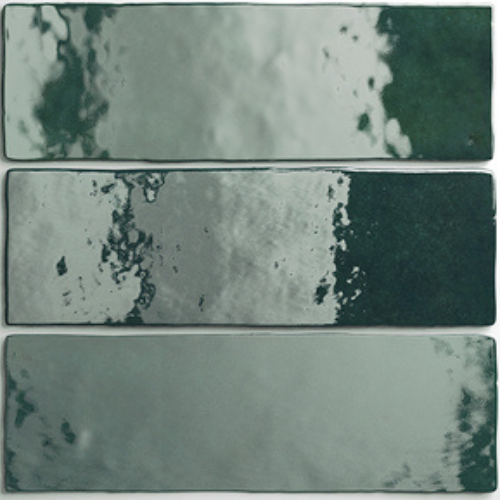 Haban Green Tile